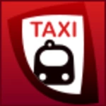 zaragoza taxi android application logo